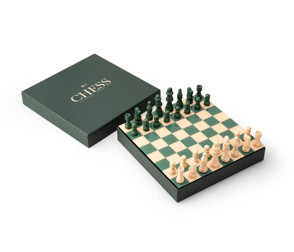 Jeu D'Échecs - Classic
