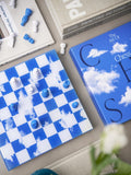 Jeu D'Échecs - Classic - Art Of Chess Clouds