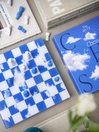 Jeu D'Échecs - Classic - Art Of Chess Clouds