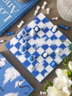 Jeu D'Échecs - Classic - Art Of Chess Clouds