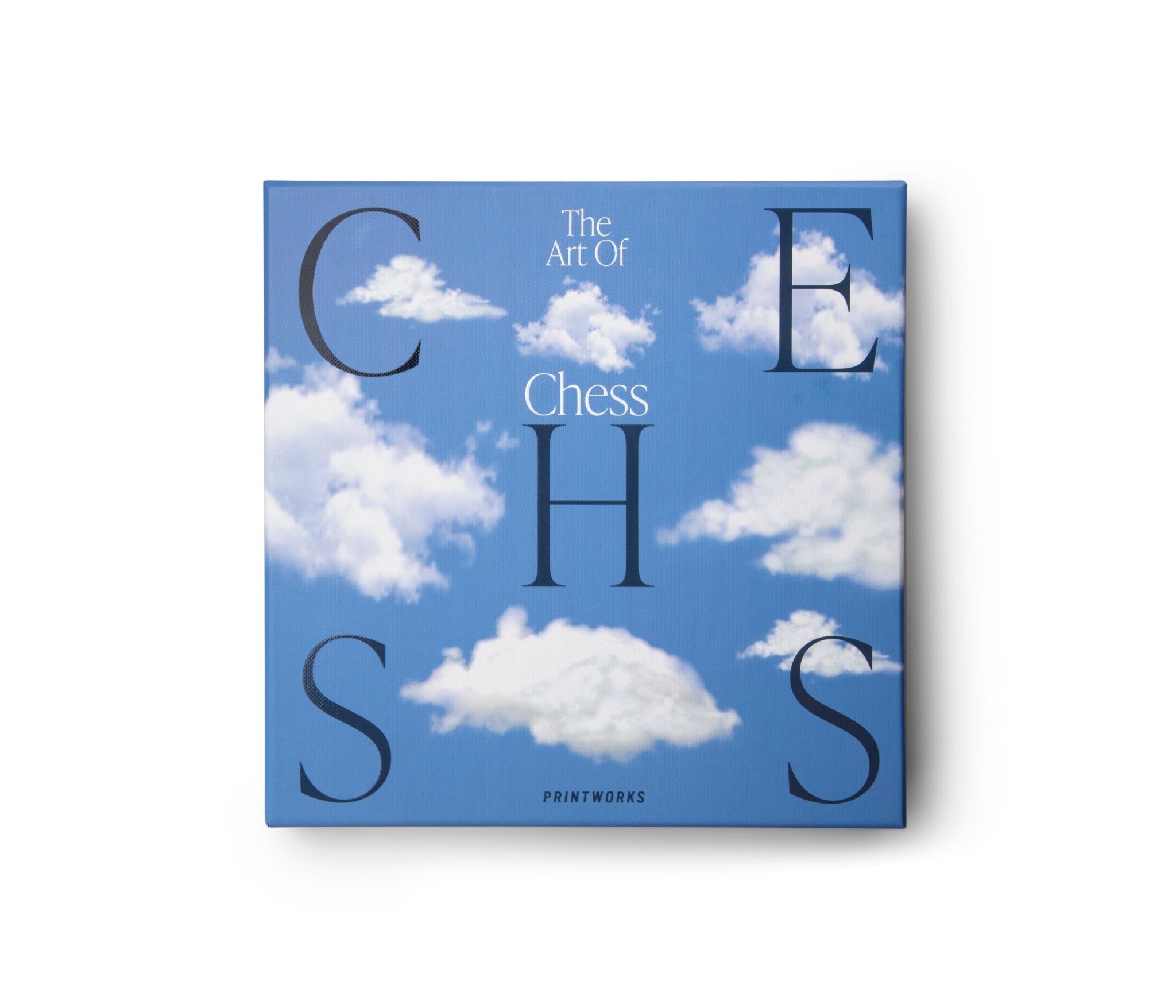 Jeu D'Échecs - Classic - Art Of Chess Clouds