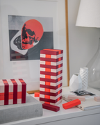 Tumbling Towers Game - Play