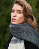 Écharpe Maxi Music Romance