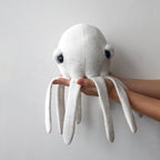 The Mini Octopus