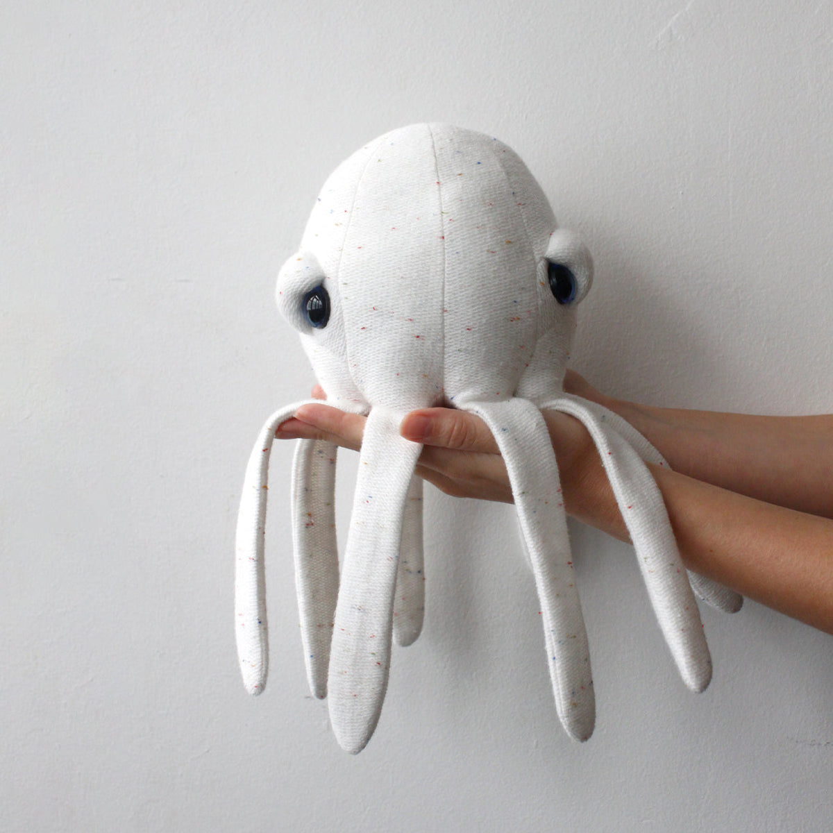 The Mini Octopus