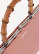 Jil Sander - Goji Sm Bamboo - Carmine - Women