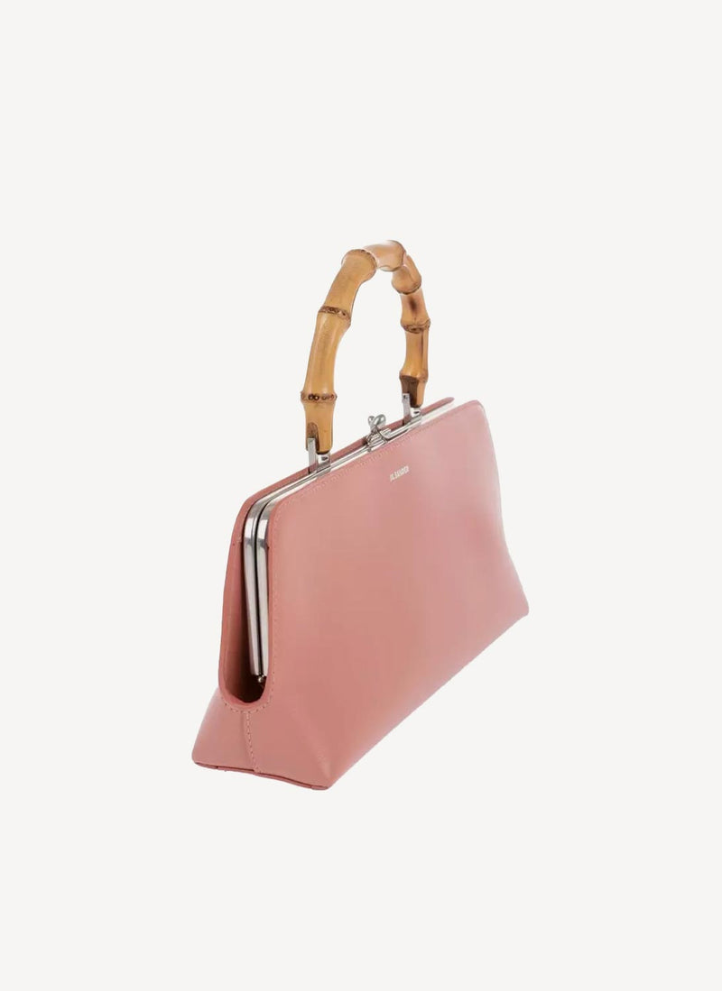 Jil Sander - Goji Sm Bamboo - Carmine - Women