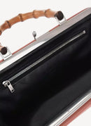 Jil Sander - Goji Sm Bamboo - Carmine - Women