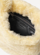 Jil Sander - Sphere Pouch - Ivory - Women