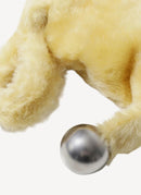 Jil Sander - Sphere Pouch - Ivory - Women