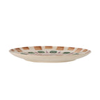 Shama - Plate - Multicolour - Stoneware