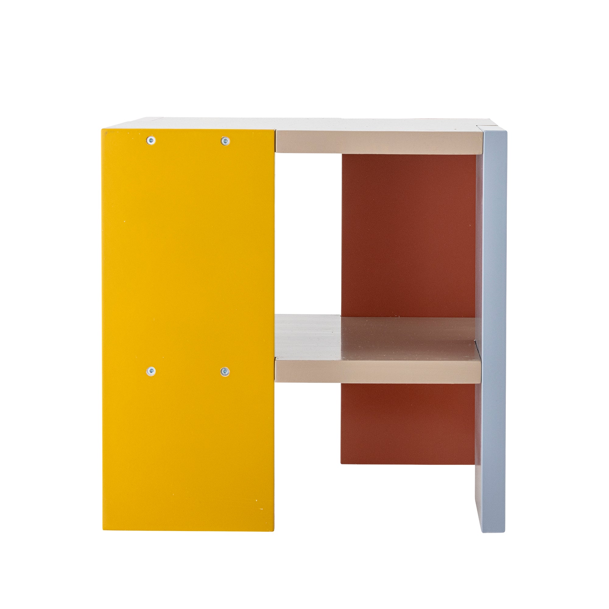 Coloria - Table - Multicolore - Mdf Fsc®100%