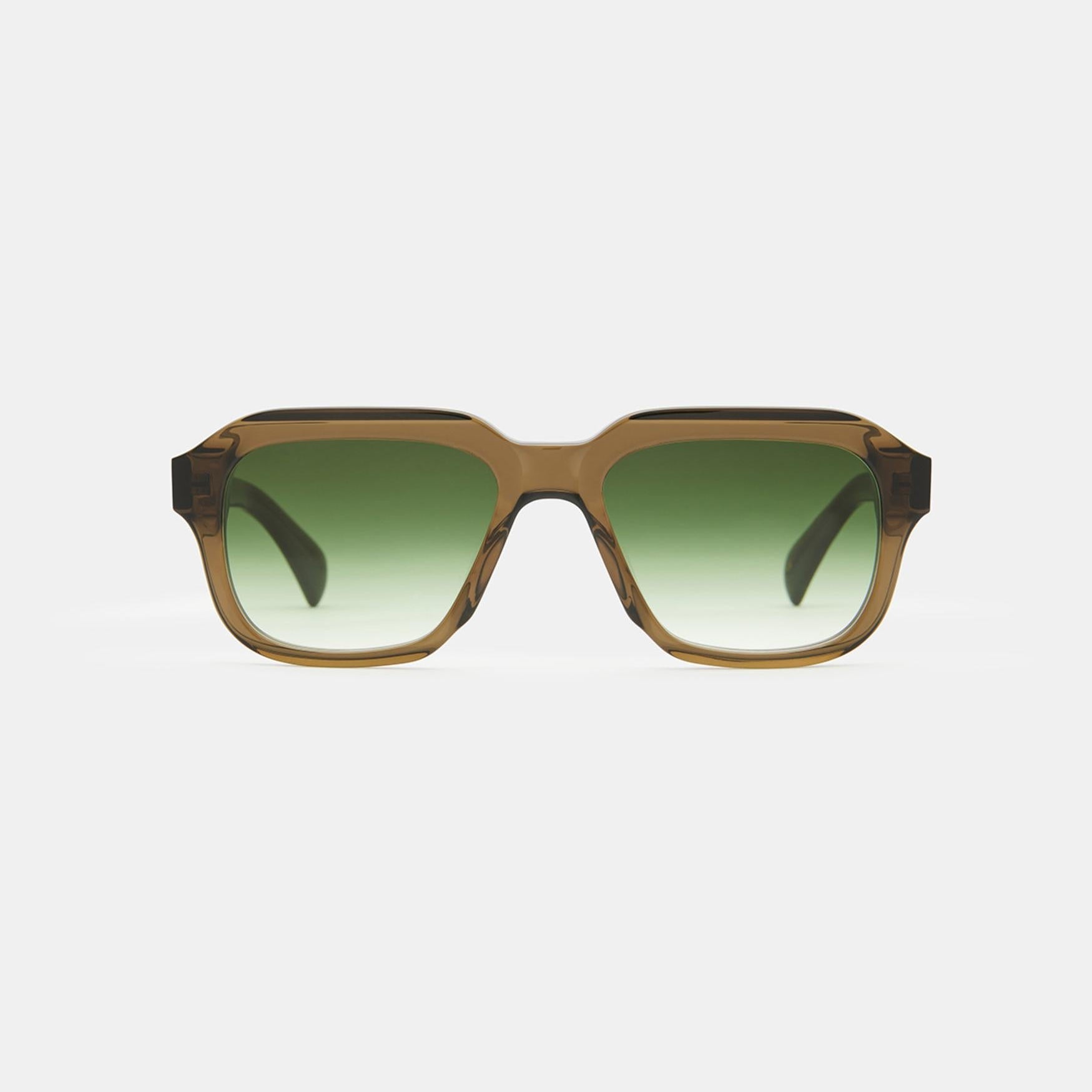 Ace V3-GRADIENTE VERDE
