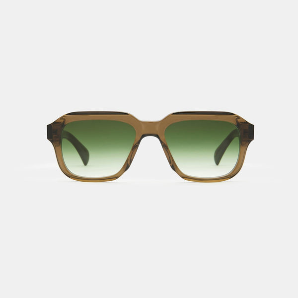 Ace V3-GRADIENTE VERDE