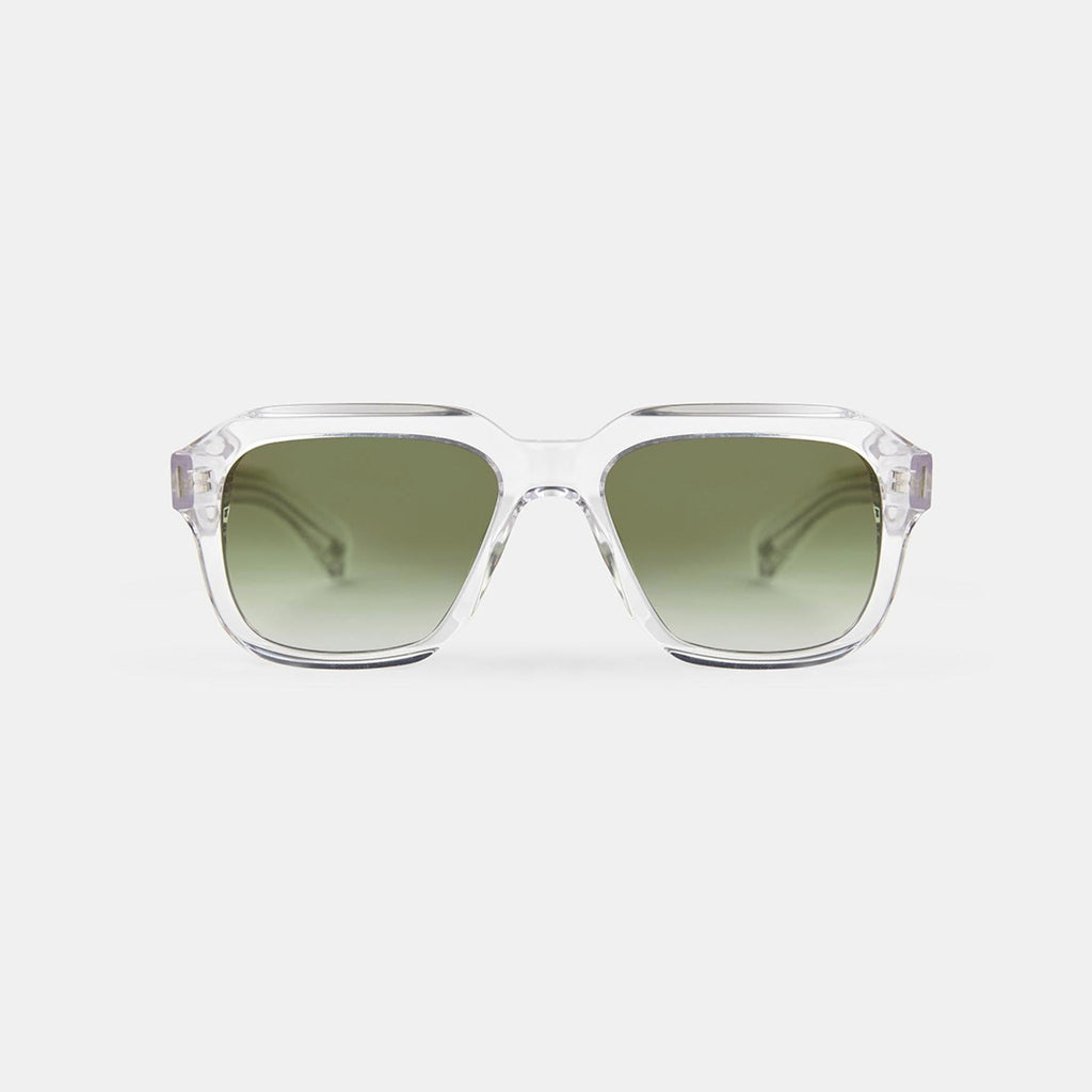 Ace V3-GRADIENTE VERDE