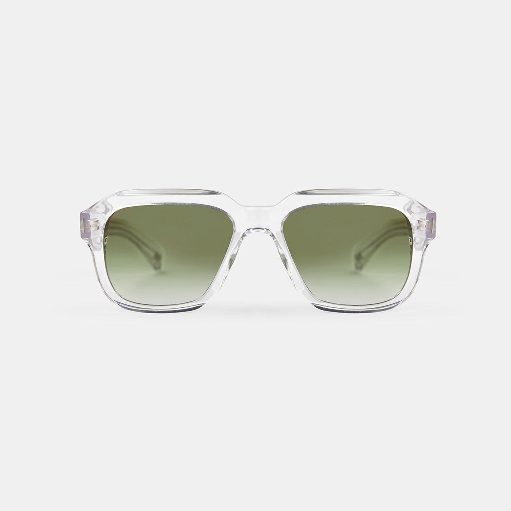 Ace V3-GRADIENTE VERDE