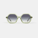 Angela V15-GREY GRADIENT BLUE