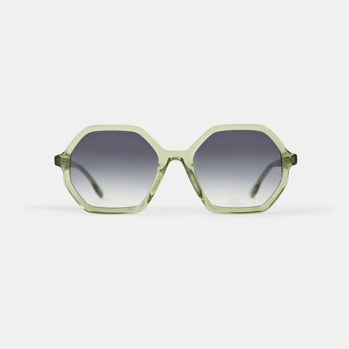 Angela V15-GREY GRADIENT BLUE