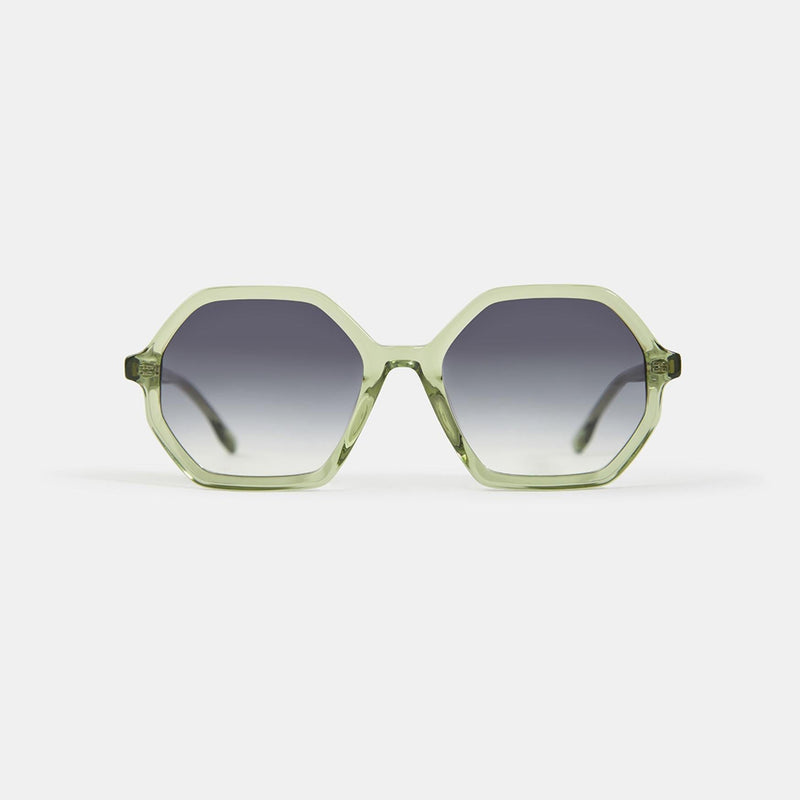 Angela V15-GREY GRADIENT BLUE