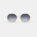 Angela V15-GREY GRADIENT BLUE