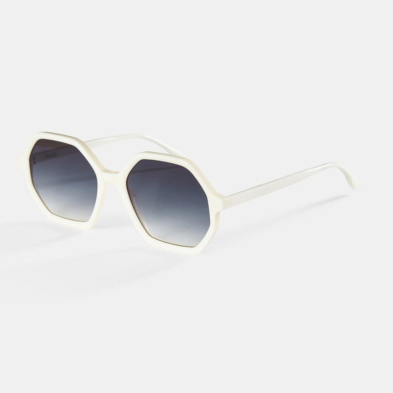 Angela V15-GREY GRADIENT BLUE