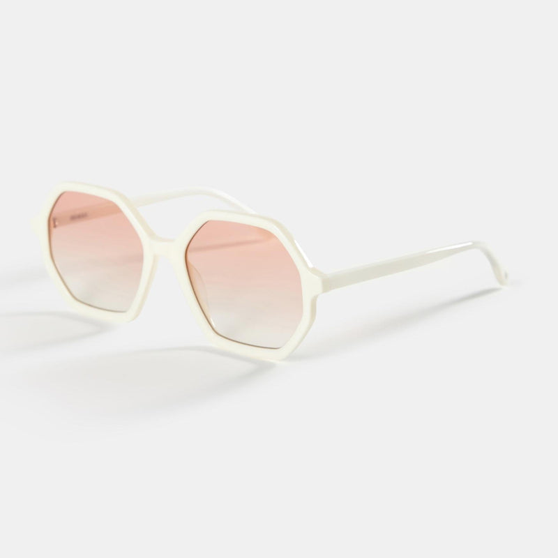 Angela V24-PEACH GRAD