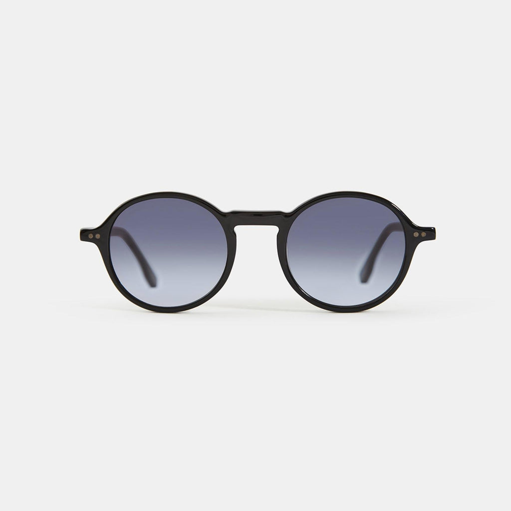 Carlsbad V15-GRIS DEGRADADO AZUL
