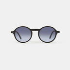 Carlsbad V15-GRIS DEGRADADO AZUL