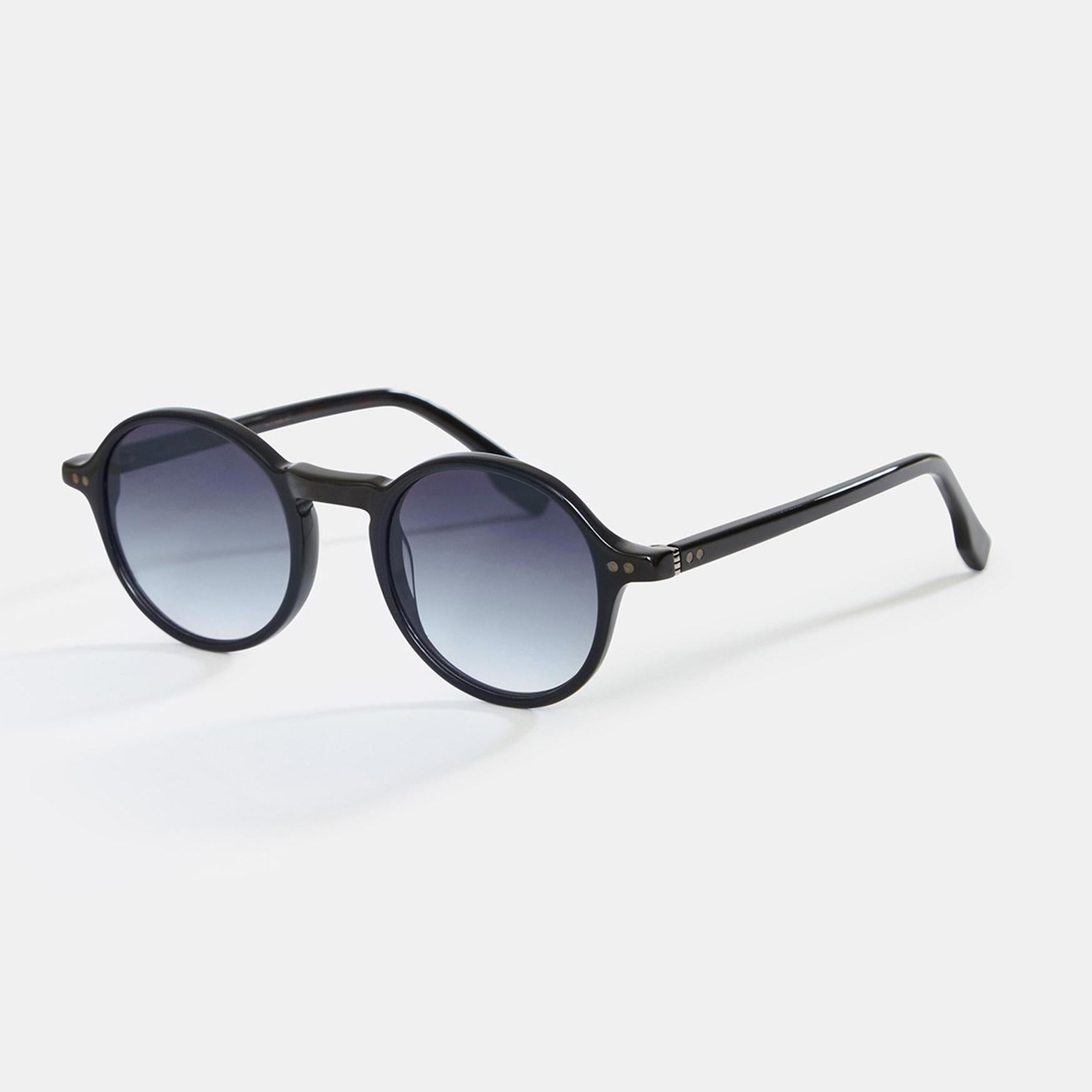 Carlsbad V15-GRIS DEGRADADO AZUL