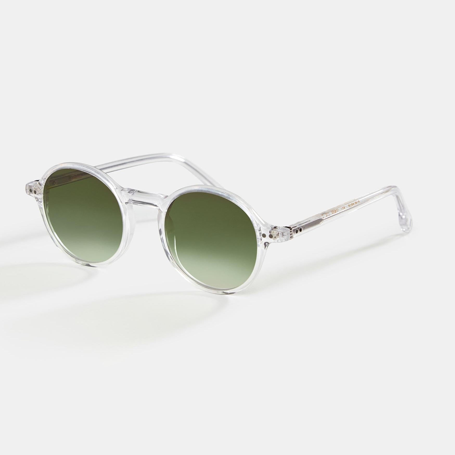 Carlsbad V3-GRADIENTE VERDE