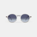 Carlsbad V15-GREY GRADIENT BLUE