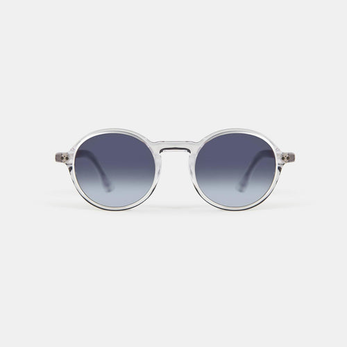 Carlsbad V15-GREY GRADIENT BLUE