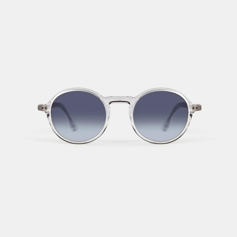 Carlsbad V15-GREY GRADIENT BLUE
