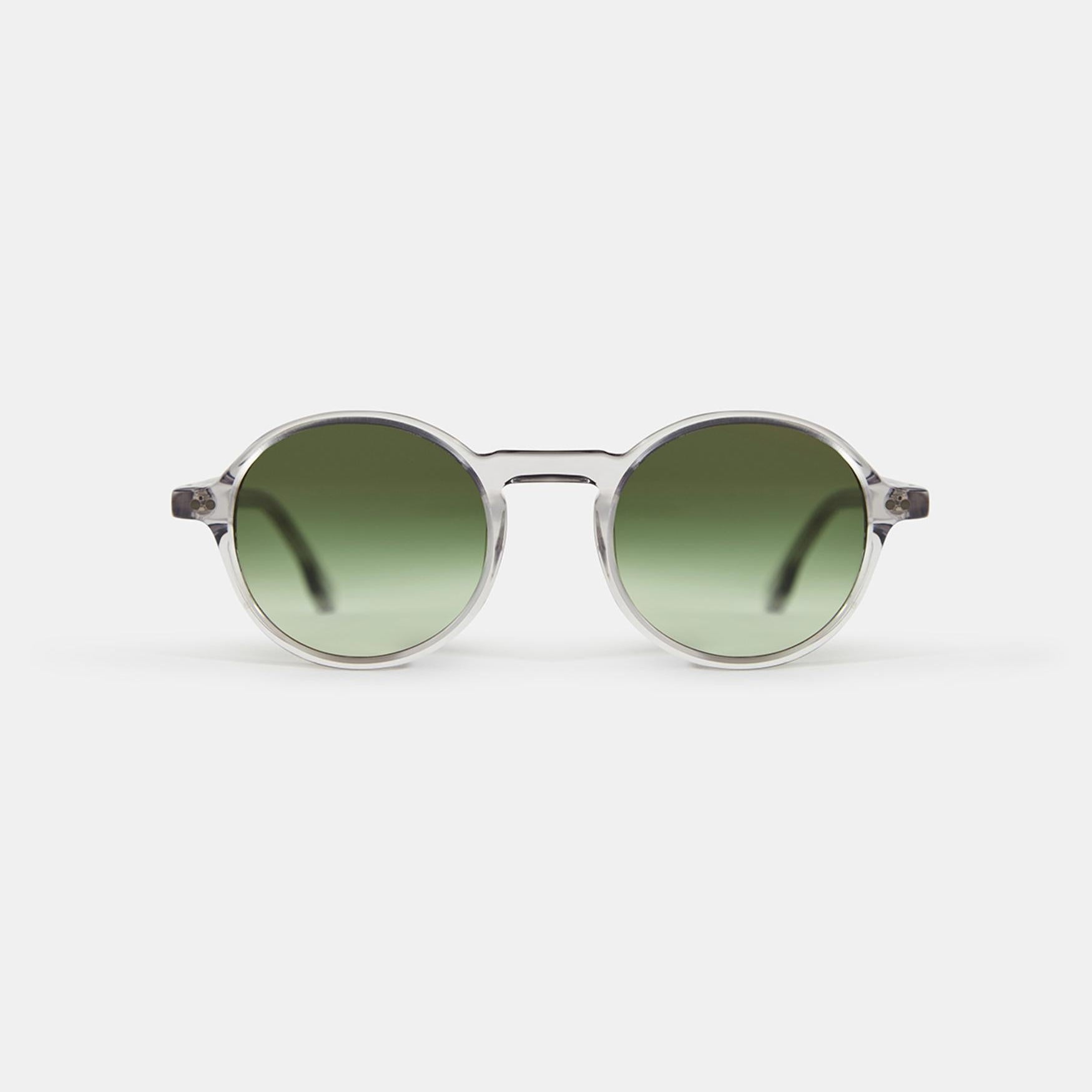 Carlsbad V3-GRADIENTE VERDE