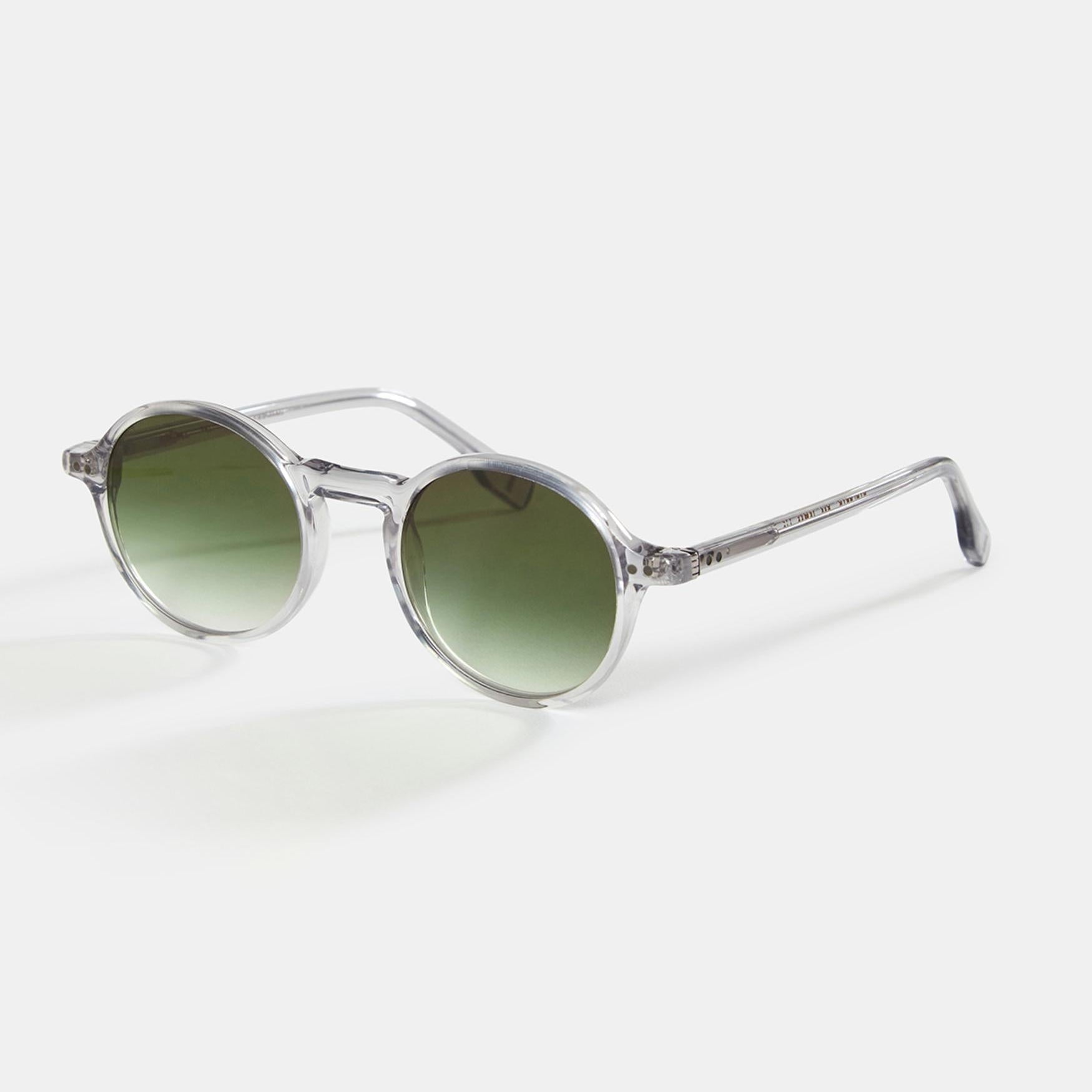 Carlsbad V3-GRADIENTE VERDE