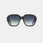 Claudie V15-GRIS DEGRADADO AZUL