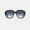 Claudie V15-GREY GRADIENT BLUE