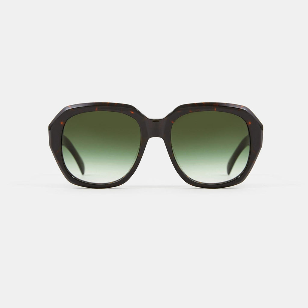 Claudie V3-GRADIENTE VERDE