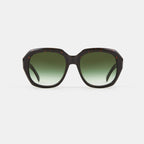 Claudie V3-GRADIENTE VERDE