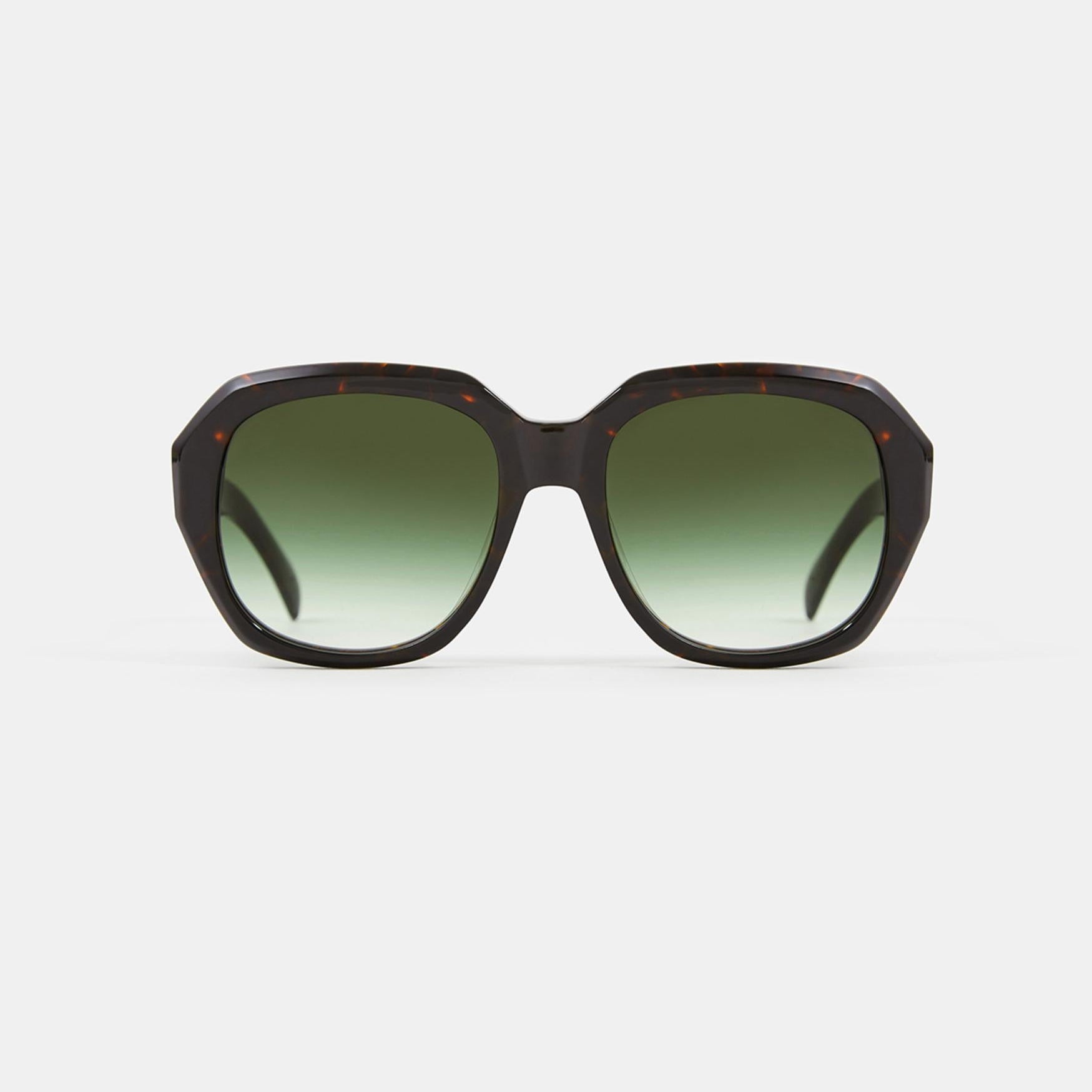 Claudie V3-GRADIENTE VERDE