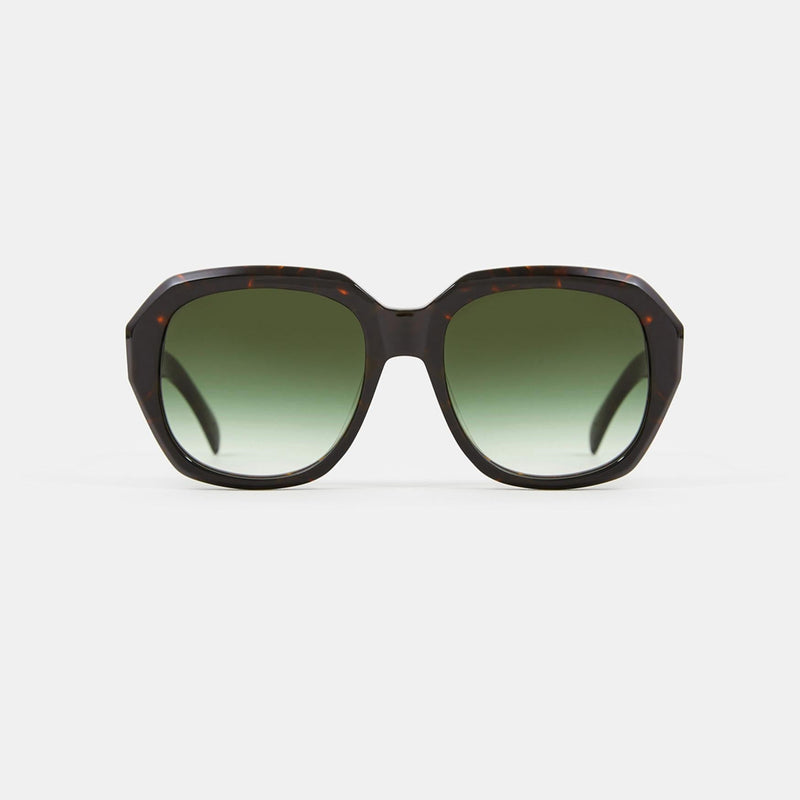 Claudie V3-GREEN GRADIENT