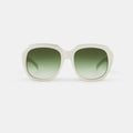Claudie V3-GRADIENTE VERDE