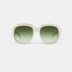 Claudie V3-GRADIENTE VERDE