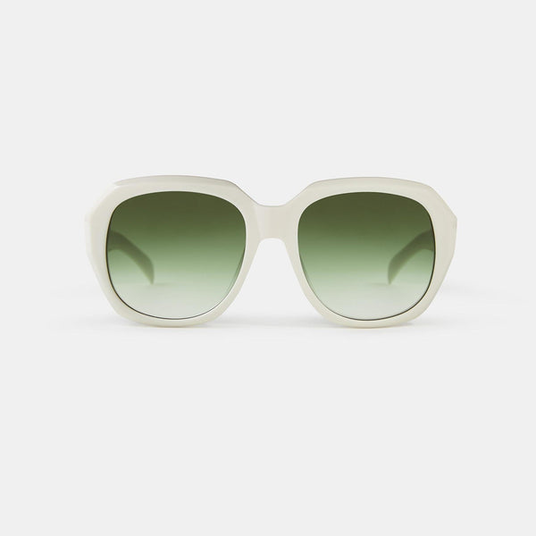 Claudie V3-GRADIENTE VERDE
