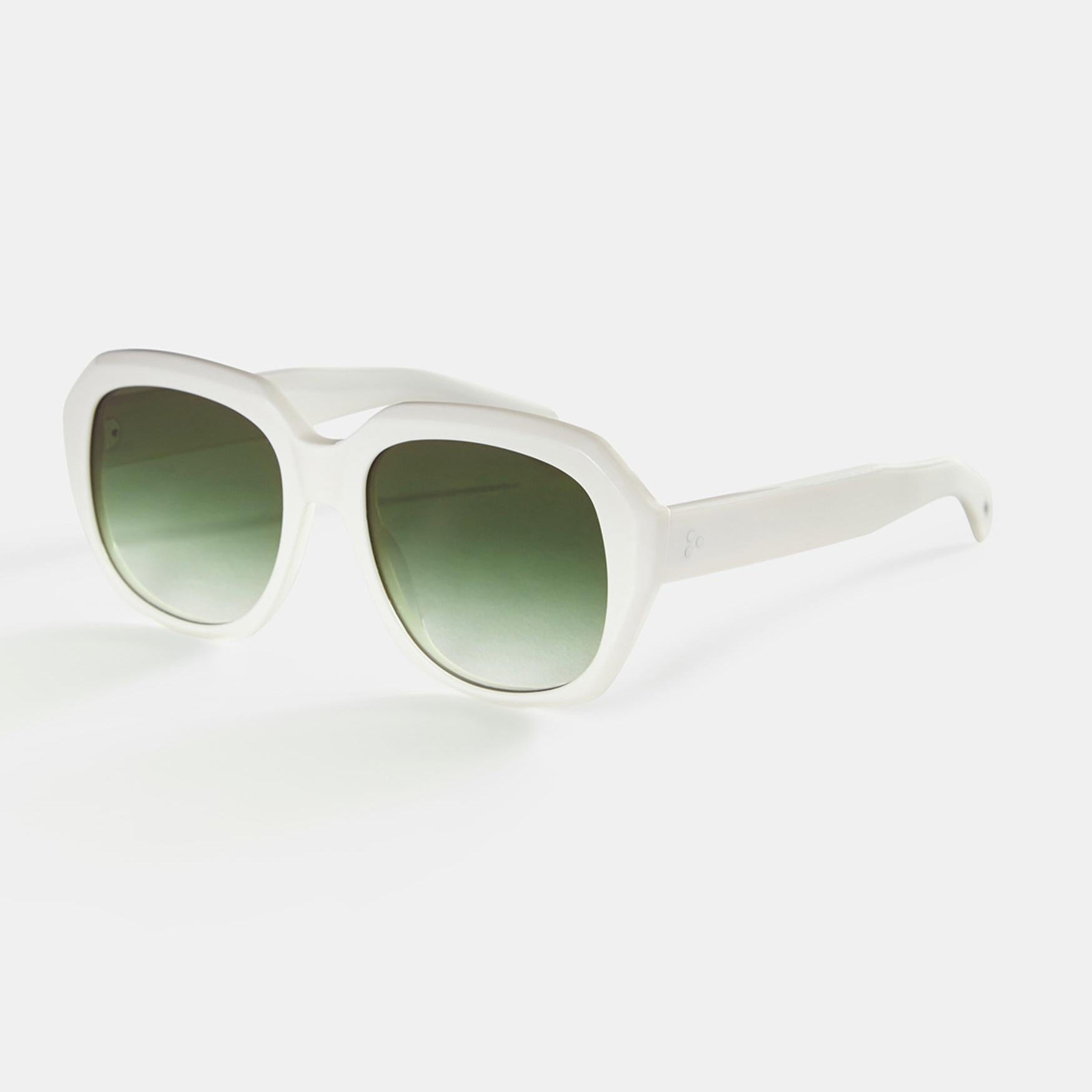 Claudie V3-GRADIENTE VERDE