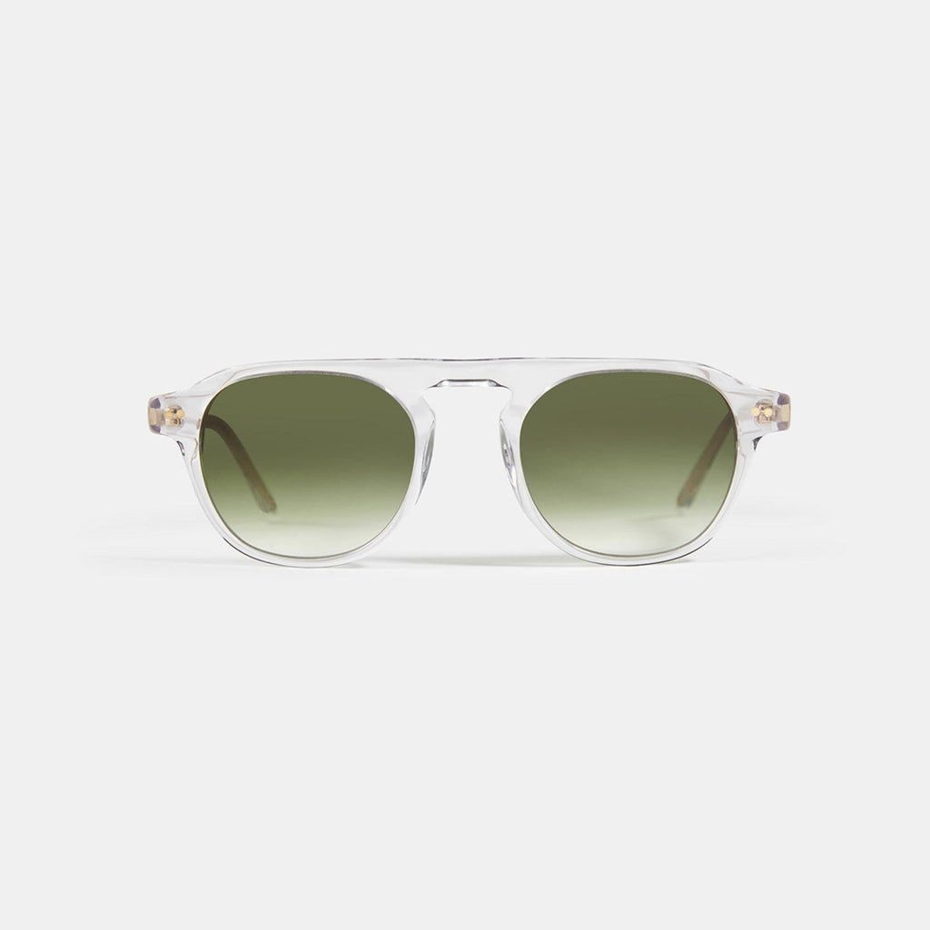 Cooper V3-GRADIENTE VERDE