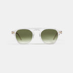 Cooper V3-GRADIENTE VERDE