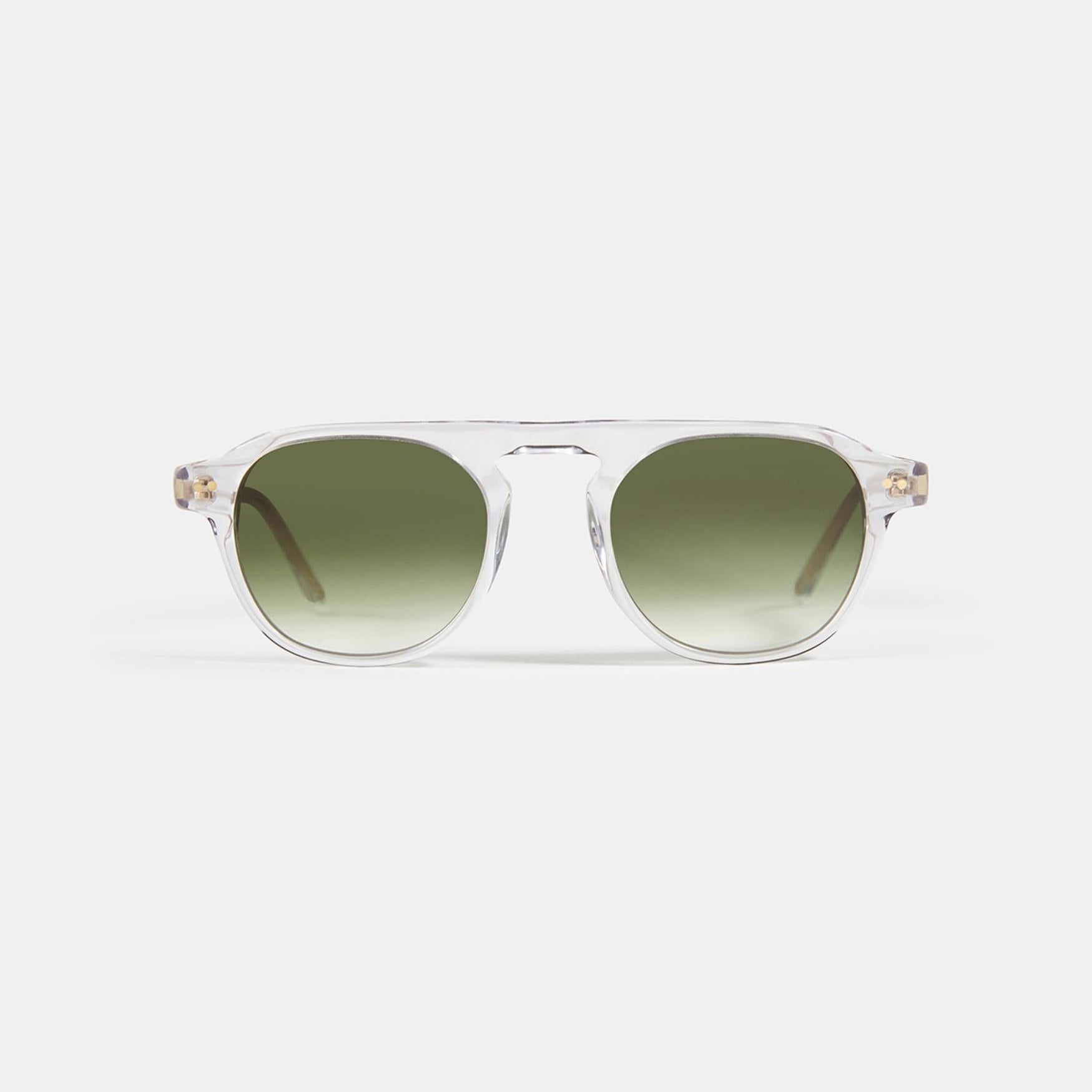 Cooper V3-GRADIENTE VERDE