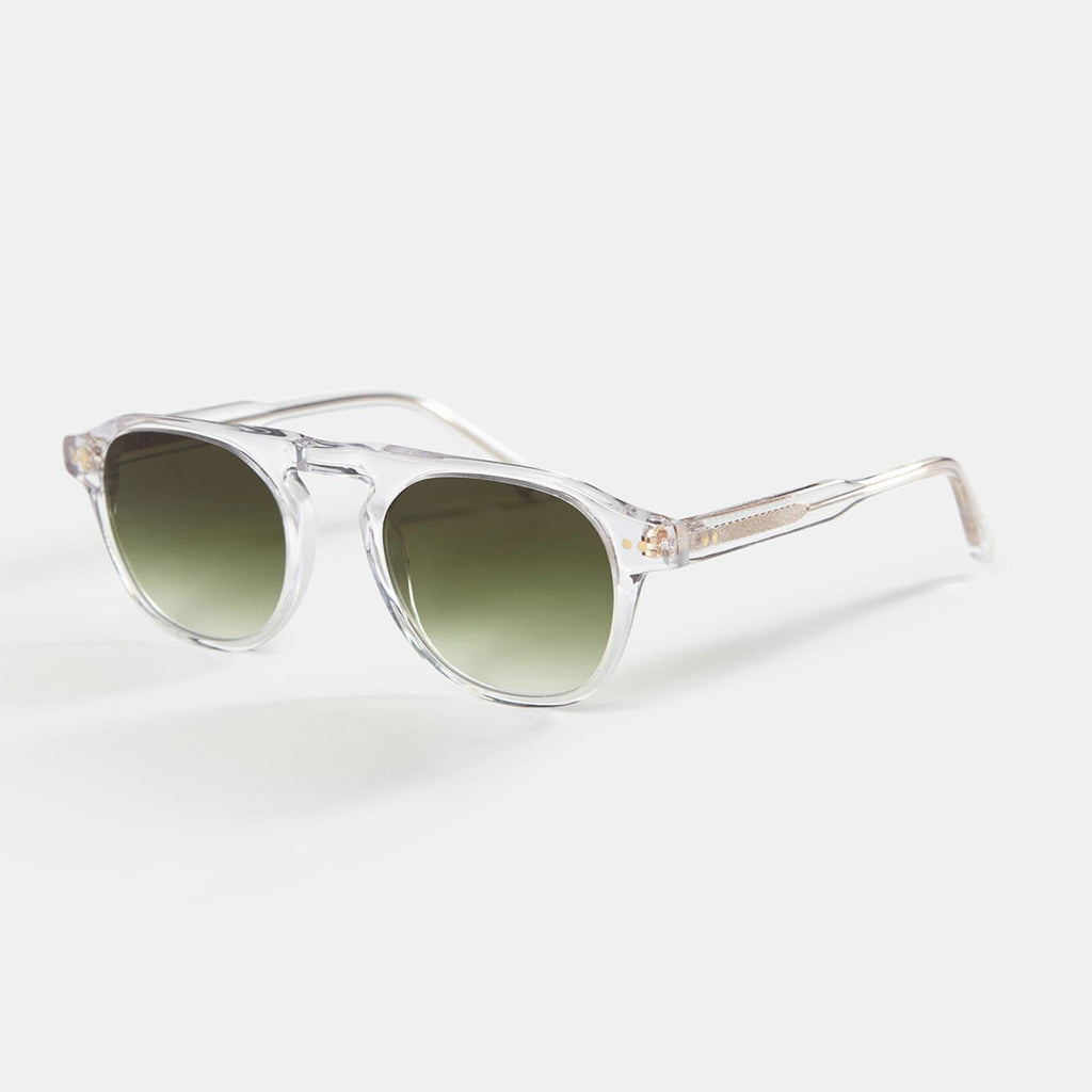 Cooper V3-GRADIENTE VERDE
