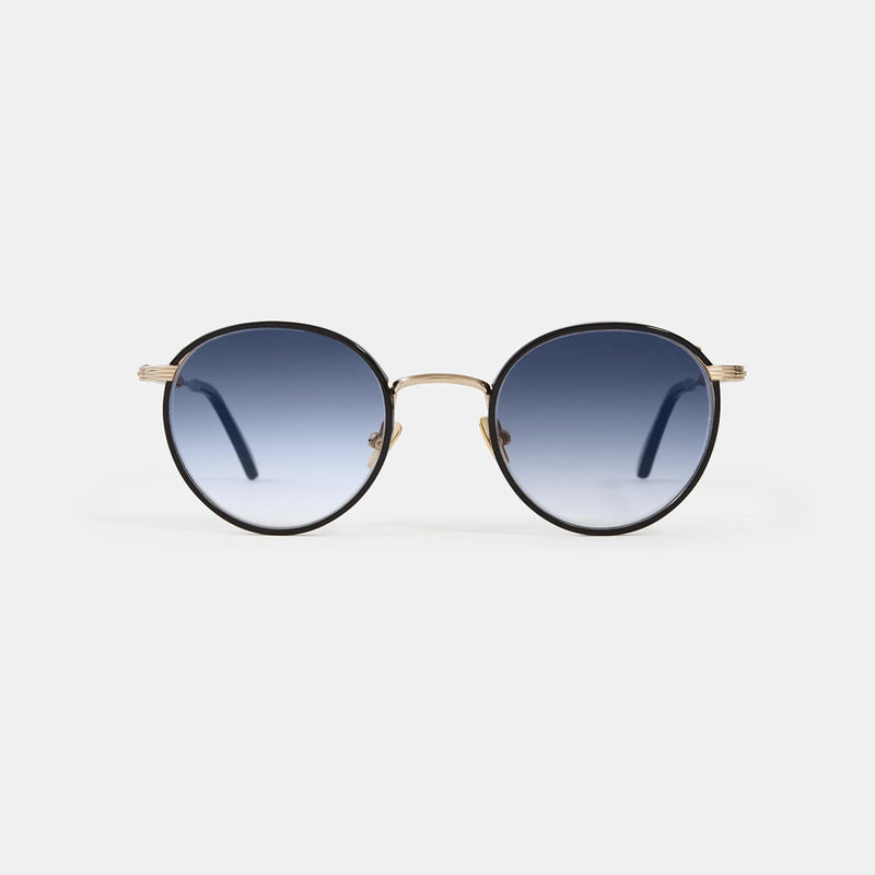 Huggy V15-GREY GRADIENT BLUE
